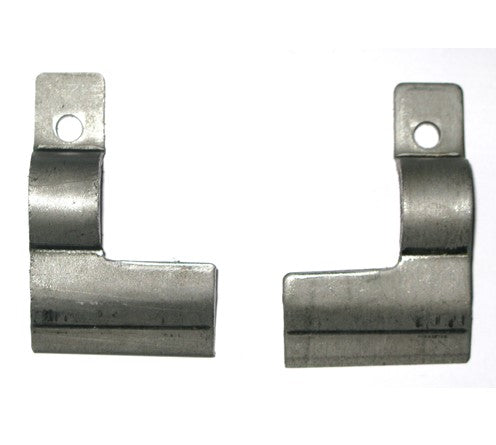 Staffe Cavalletto Vespa 125 V 30 V33 Faro Basso dal 1948 al 1952