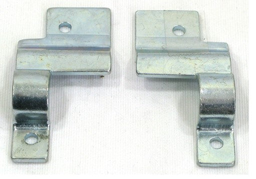 Staffe Cavalletto Vespa Faro Basso - Struzzo dal 1953 al 1957
