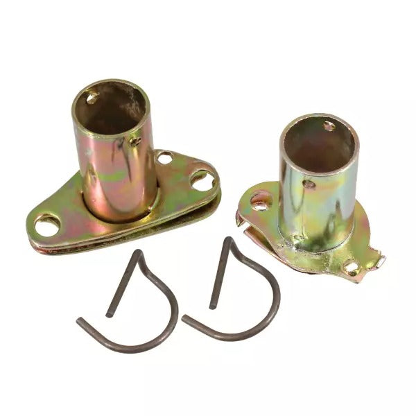 Kit Puleggia Gas Cambio 22MM Manubrio VESPA 50 L - N - R