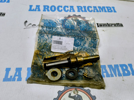 Perno Complessivo Forcella Vespa GT - GTR - Sprint Veloce - TS (PIAGGIO) 91621