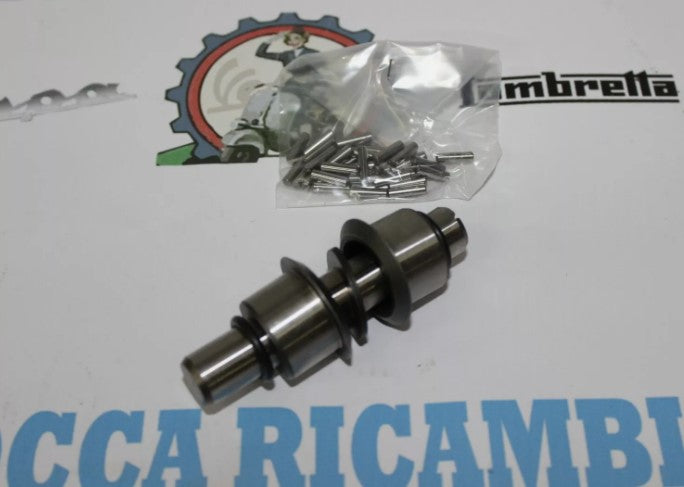 Perno Sospensione Complessivo Forcella Vespa GS 160 - 180 ss