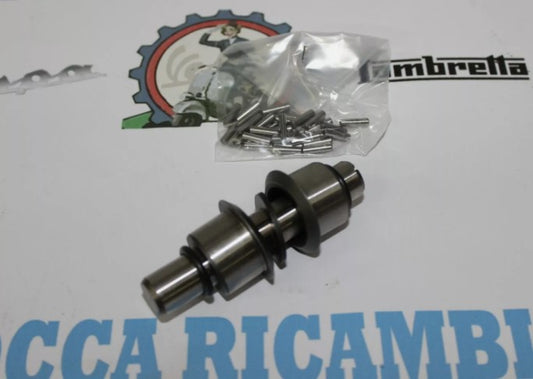 Perno Sospensione Complessivo Forcella Vespa GS 160 - 180 ss