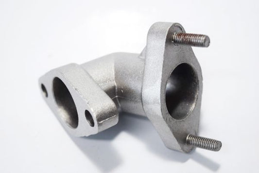 Collettore Scarico Vespa 50 L / N / R / SPECIAL - 125 PRIMAVERA / ET3 - PL S 50 / XL