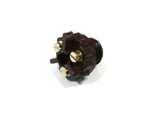 Presa Bassa Tensione Vespa Faro Basso V 30 - V 33 e Lambretta A - B - C - D - LD - E - F 125 150