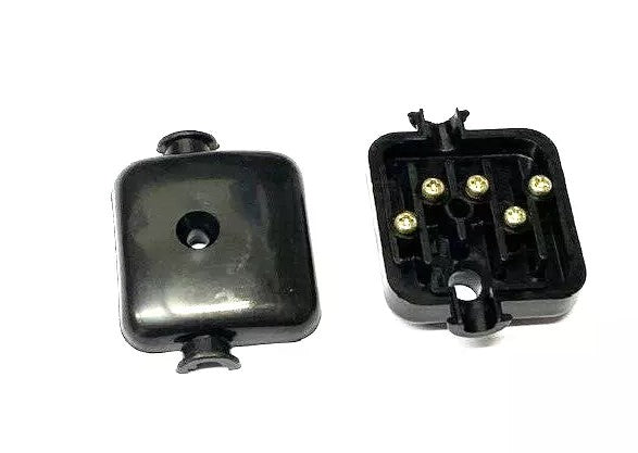 Scatola Presa Raggruppamento Fili Vespa GT- GTR - TS - SPRINT VELOCE