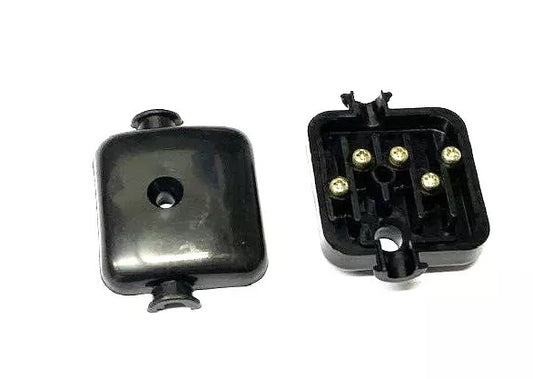 Scatola Presa Raggruppamento Fili Vespa GT- GTR - TS - SPRINT VELOCE