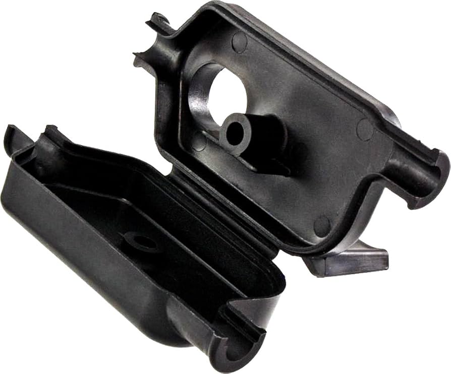 Scatola Presa Raggruppamento Fili Vespa PX Serie 1 Lato Chiuso