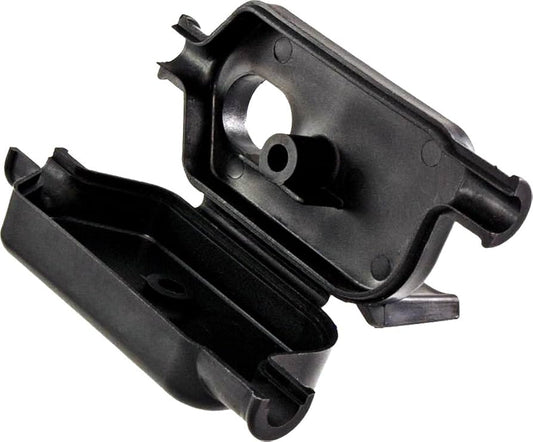 Scatola Presa Raggruppamento Fili Vespa PX Serie 1 Lato Chiuso