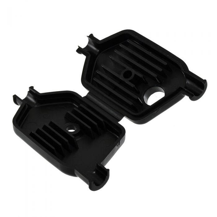 Scatola Presa Raggruppamento Fili Vespa PX Serie 1 (2 lati aperti)