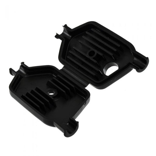 Scatola Presa Raggruppamento Fili Vespa PX Serie 1 (2 lati aperti)