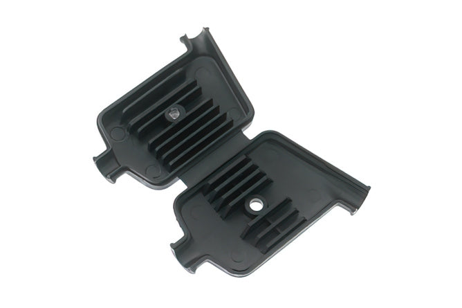 Scatola Presa Raggruppamento Fili Vespa ET3