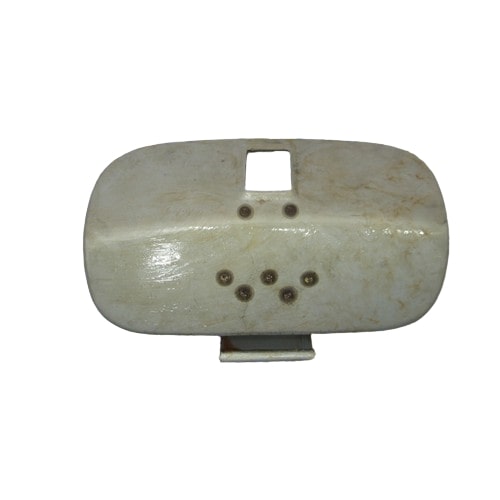 Sportello per cofano bauletto Vespa 125 PRIMAVERA / ET3