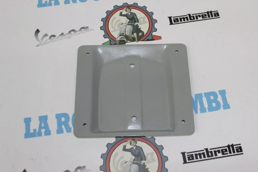 Portatarga in Ferro Vespa 50 - PK 50