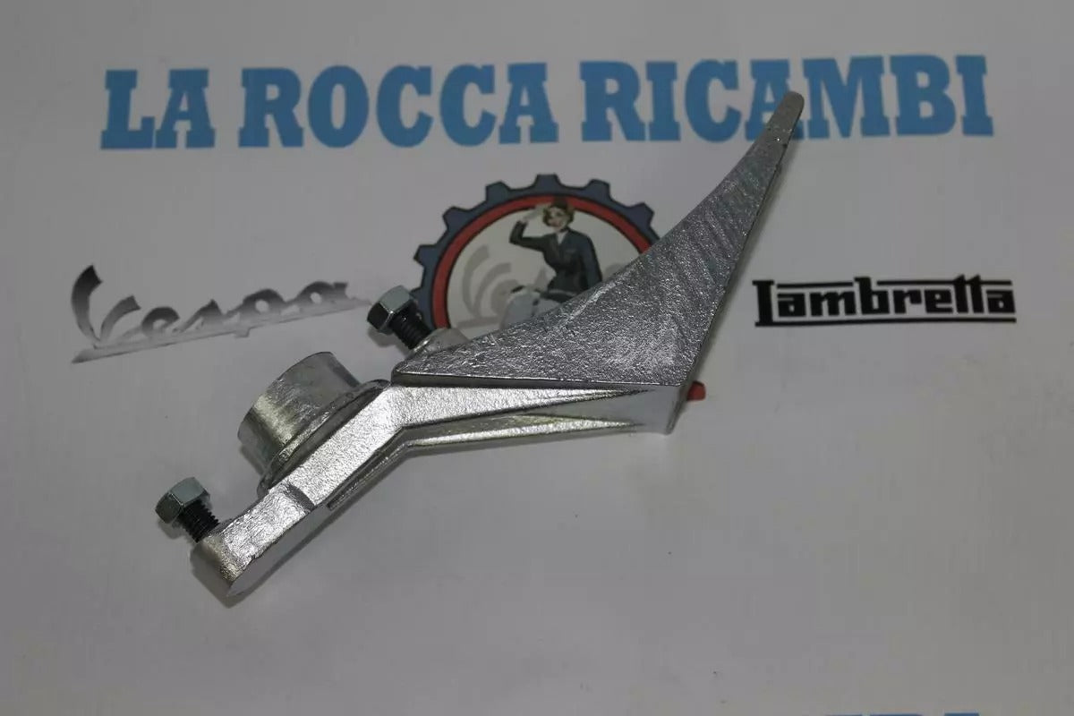 Portaruota Supporto Vespa 50 N / L (Cerchio Chiuso DA 9 ) Adattabile a RUOTA 8