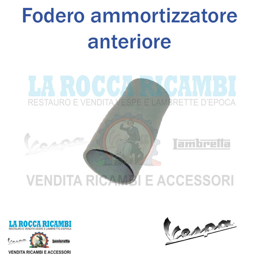 Guaina fodero Ammortizzatore Anteriore Vespa 50 Special