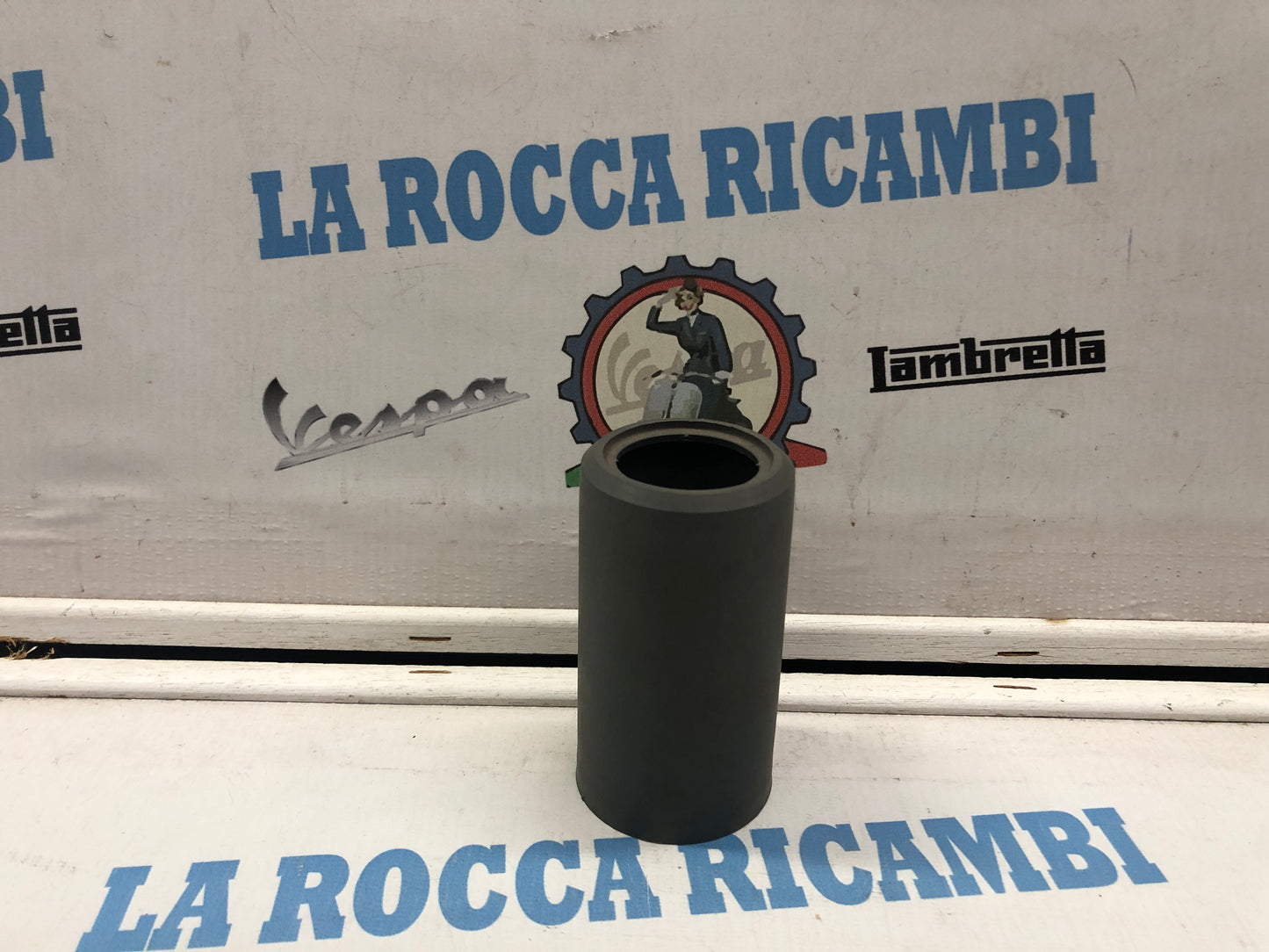 Guaina fodero Ammortizzatore Anteriore Vespa 50 Serie 1