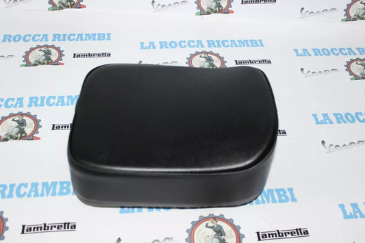 Cuscino Lungo Posteriore Vespa 50 SPECIAL (Colore Blu Scuro)