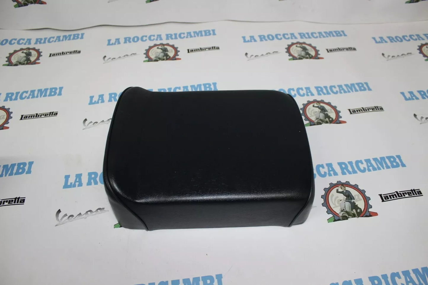 Cuscino Posteriore Vespa VNB (Colore Blu Scuro)