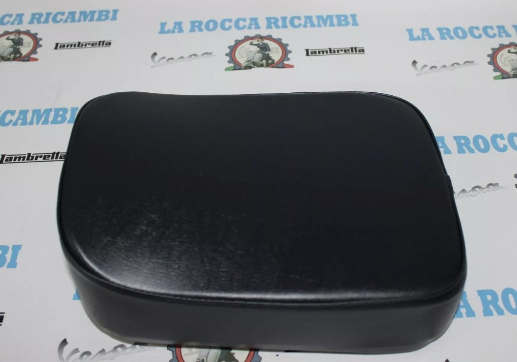 Cuscino Posteriore Vespa VBA VNB VBB GL SPRINT (Colore Blu Scuro)