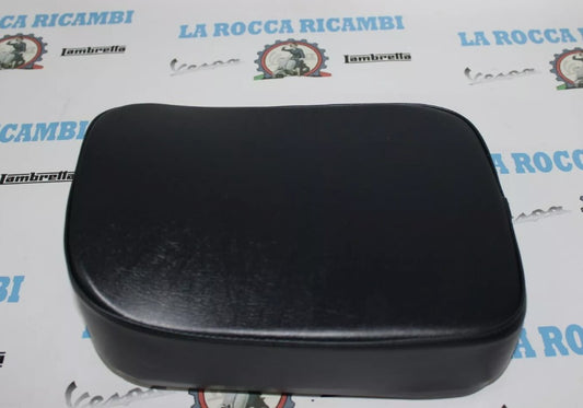 Cuscino Posteriore Vespa VBA VNB VBB GL SPRINT (Colore Blu Scuro)