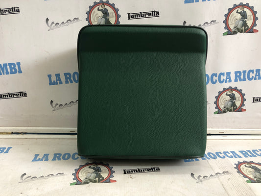 Cuscino Posteriore Vespa Faro Basso(Colore Verde Chiaro)