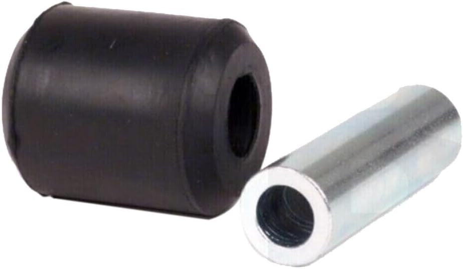 Silent Block Ammortizzatore Posteriore Vespa PX - TS - 50 - VBB - ET3 - PRIMAVERA - SPRINT VELOCE