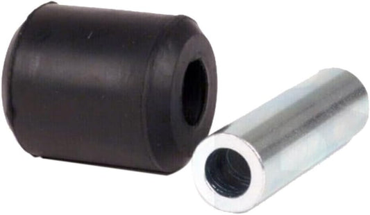 Silent Block Ammortizzatore Posteriore Vespa PX - TS - 50 - VBB - ET3 - PRIMAVERA - SPRINT VELOCE