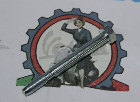 Perno Bullone Vite Bloccaggio Mezza Luna di scorta Vespa PX - TS - RALLY