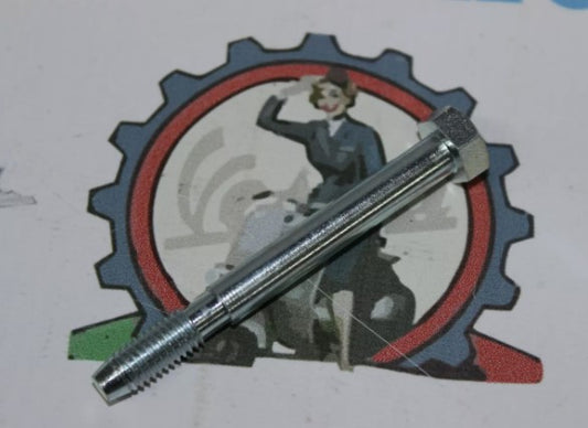 Perno Bullone Vite Bloccaggio Mezza Luna di scorta Vespa PX - TS - RALLY