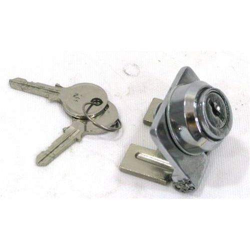 Serratura Forcella Vespa V 30 / 33 - VM - VN1