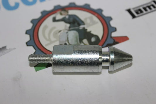 Pomello Perno Chiusura Sella Vespa ET3 - SPECIAL Con Serratura