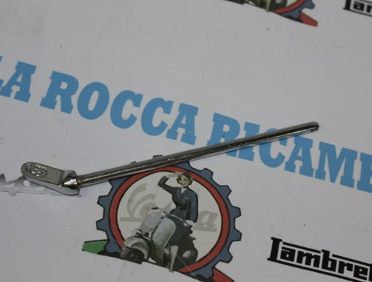 Leva Asta Benzina Alluminio Vespa VNB/VBB/VBA/GL/SUPER/TS/ GTR - R.O 084224