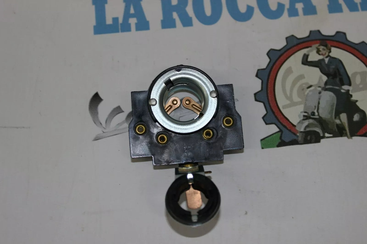 PortaLampada Faro Anteriore Vespa VNB - VBB - PRIMAVERA - ET3 GS 160