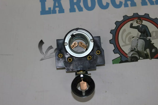 PortaLampada Faro Anteriore Vespa VNB - VBB - PRIMAVERA - ET3 GS 160