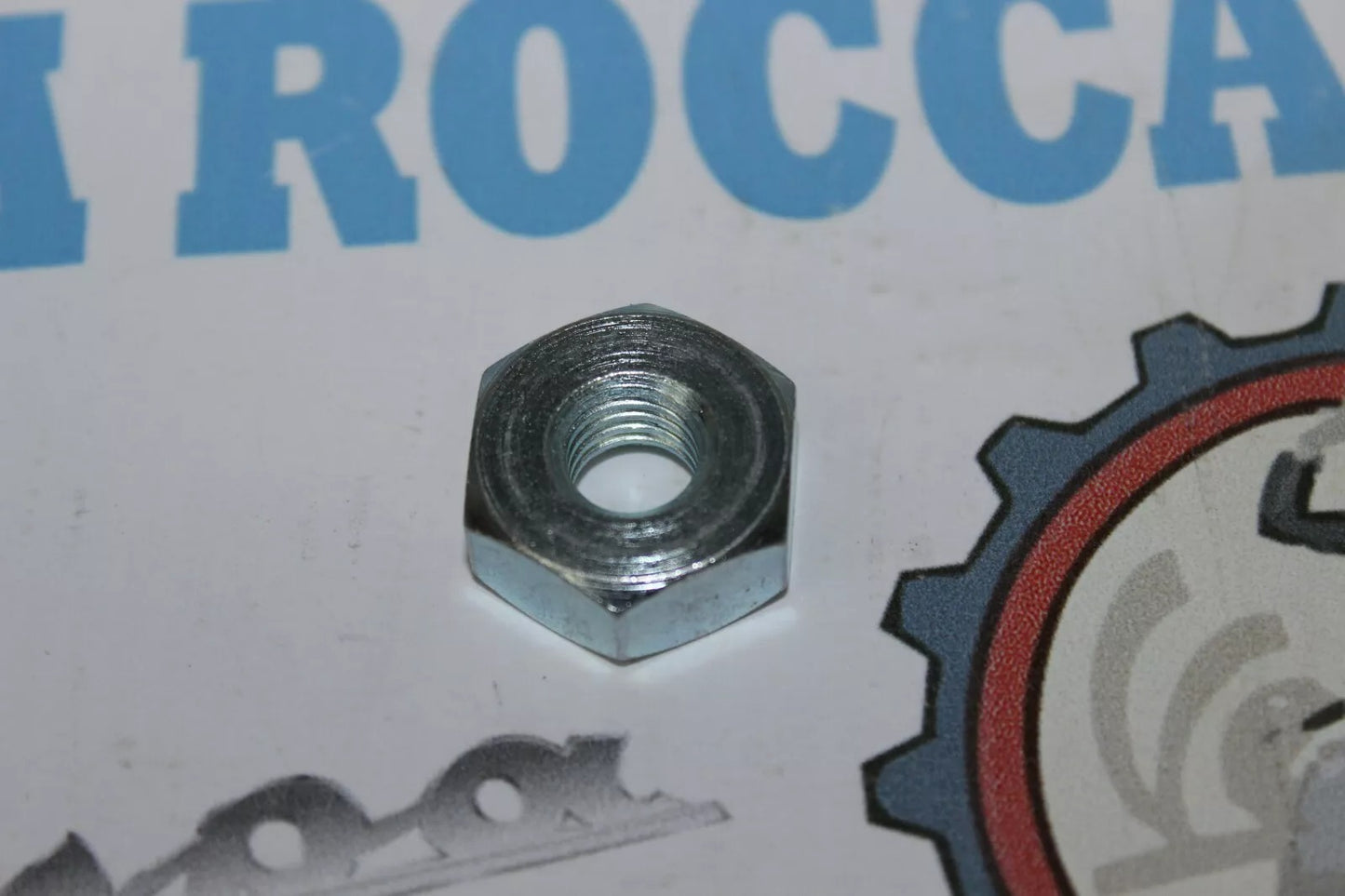Dado Ruota 22MM Vespa VNB3T/4T/5T/6T - VBB1T/2T