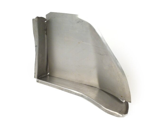 Lamierato Interno cofano laterale sinistro bauletto Vespa 125 PRIMAVERA / ET3