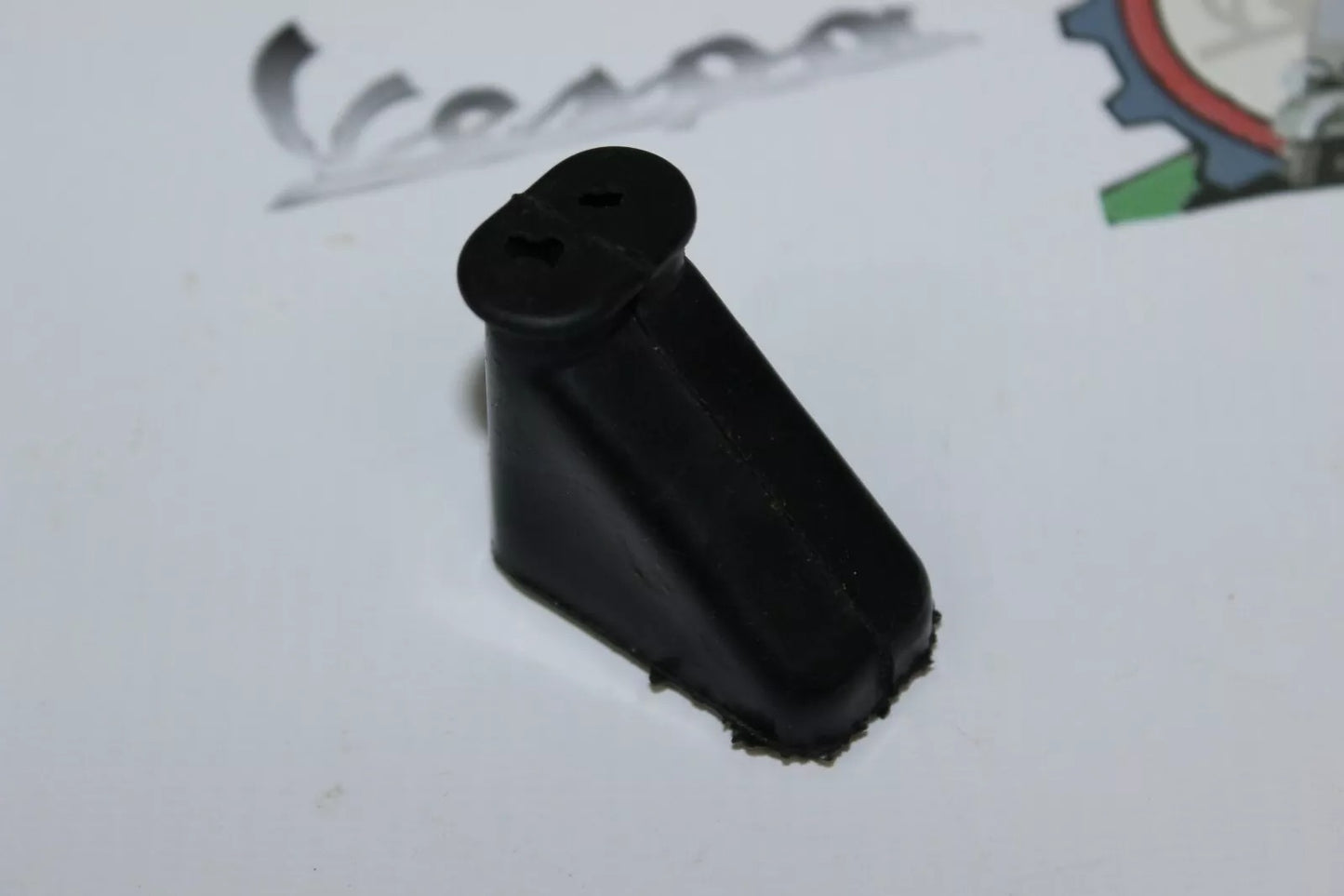 Gommino Protezione Inferiore Bobina Vespa GS 160 - SS 180