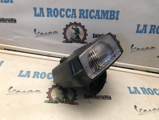 Faro Anteriore Piaggio Bravo Serie 1 BOSATTA F-66