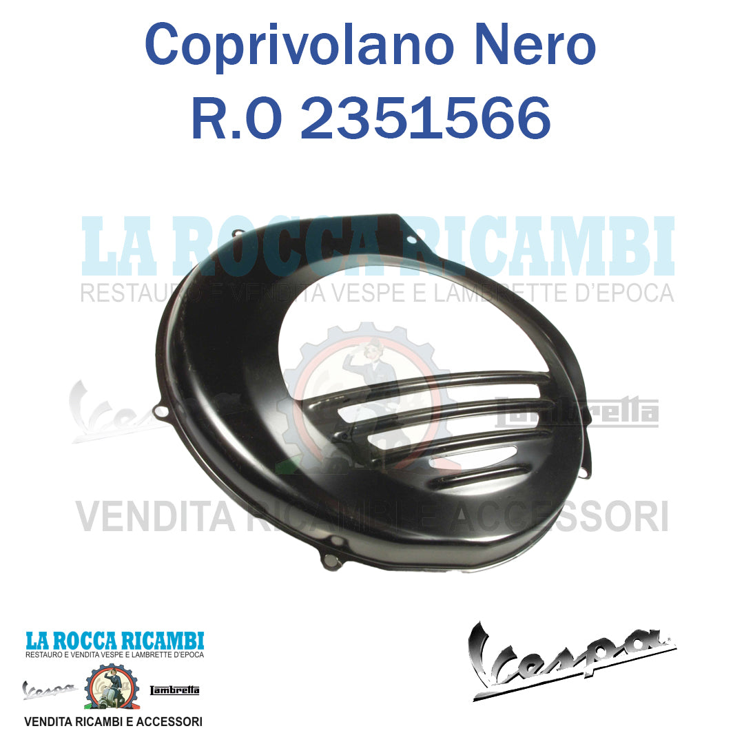 Copriventola Coprivolano Vespa T5 125 R.O 2351566
