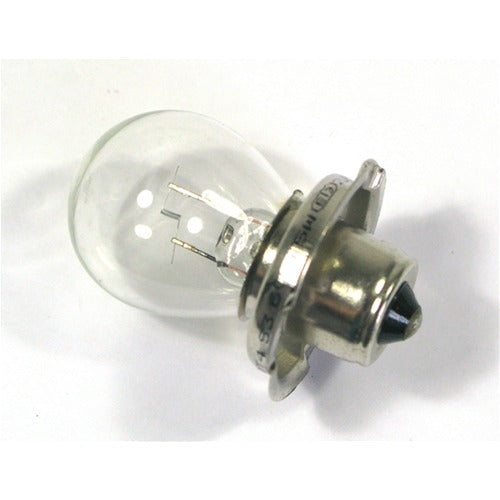 Lampadina a flangia 6 V / 15 W Vespa 50 N / L / R / SPECIAL