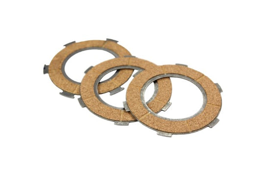 Kit Dischi Frizione Vespa 125 - VNB - VBB - PX
