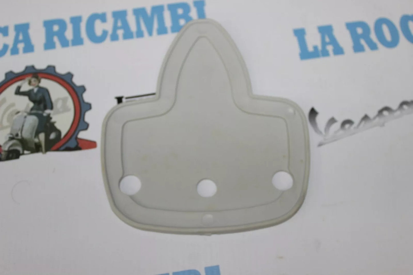 Guarnizione Fanalino Posteriore Vespa VNB - VBB - GS 150 VS5 a pizzo