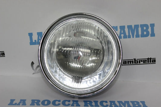 Faro Anteriore In Vetro Vespa GTR - TS - SPRINT VELOCE - RALLY
