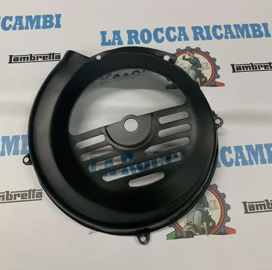Copriventola / Coprivolano Nero Vespa 50 L / R - SPECIAL - ET3 - PRIMAVERA