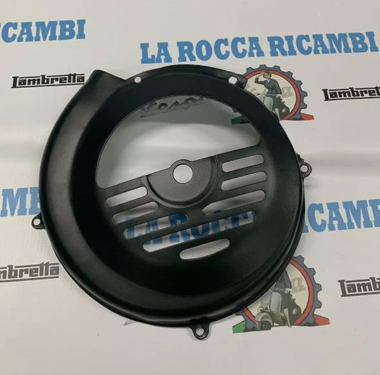 Copriventola / Coprivolano Nero Vespa 50 L / R - SPECIAL - ET3 - PRIMAVERA