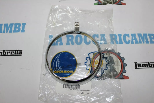 Ghiera Cornice Faro Anteriore Vespa Struzzo VL1