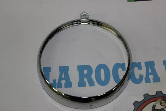Ghiera Faro Anteriore DIAM.105 Vespa Faro Basso 1956 VN1T VN2T
