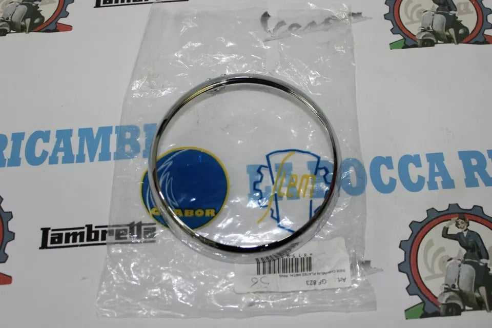 Ghiera Cornice Faro Anteriore Vespa VNA - VNB1/VNB2 SIEM