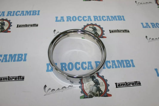 Ghiera Cornice Faro Anteriore Vespa GTR - TS - SPRINT VELOCE SIEM