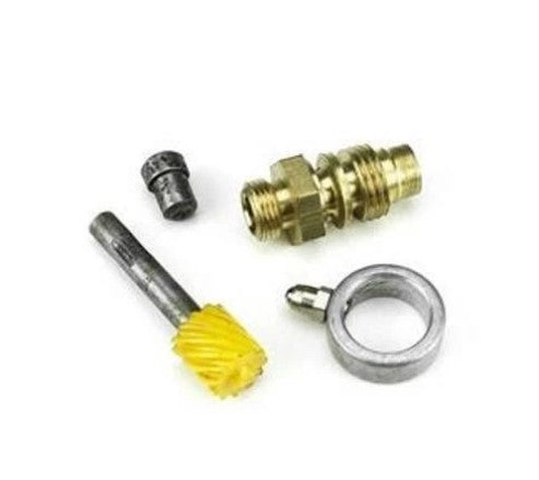 Kit Ingranaggio contachilometri 11 denti per ruota 8 pollici Vespa VBB / VNB / VNA